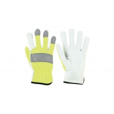 STARLİNE E-1208 DERİ ELDİVEN